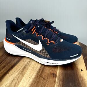 Nike Pegasus 41 Denver Broncos NFL Running Shoes FZ5073-400 Men’s Size 13